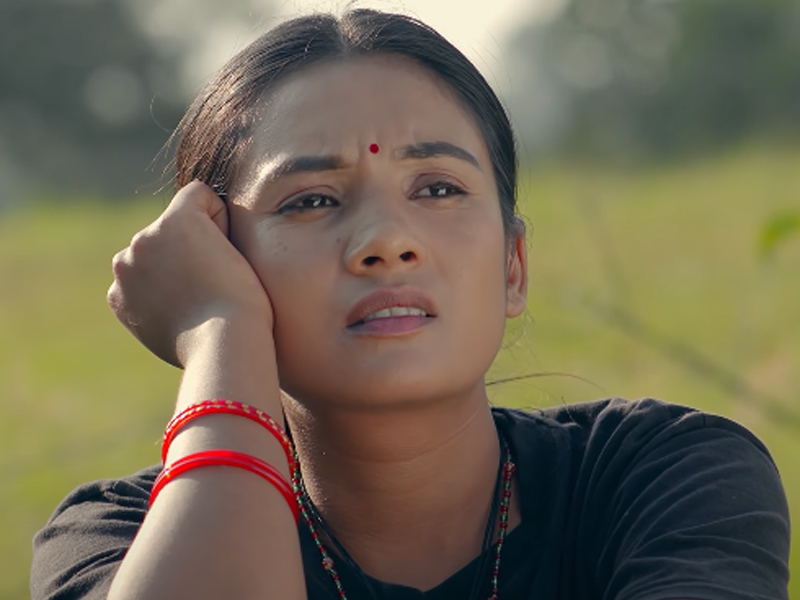 एलिनाको 'बन चरी' सार्वजनिक